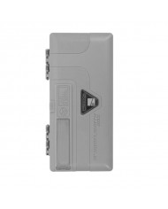 PRESTON PORTA TERMINALI MAG STORE 30 E 38 CM GRIGIO