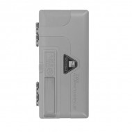 PRESTON PORTA TERMINALI MAG STORE GRIGIO 15 CM