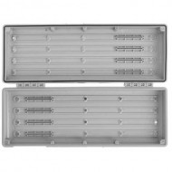 PRESTON PORTA TERMINALI MAG STORE 30 E 38 CM GRIGIO