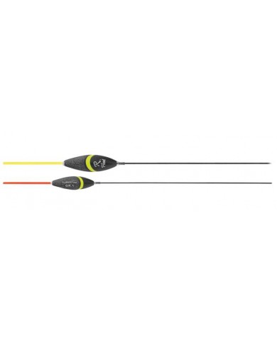TUBERTINI GALLEGGIANTE R FLOAT LAKE 9 PELLET TUBERTINI GALLEGGIANTE R FLOAT LAKE 9 PELLET