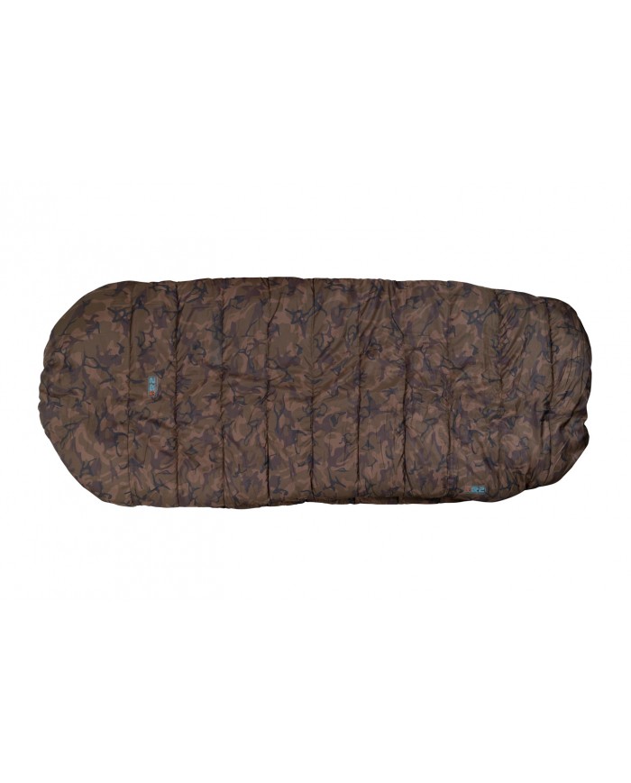 FOX SACCO A PELO R2 CAMO