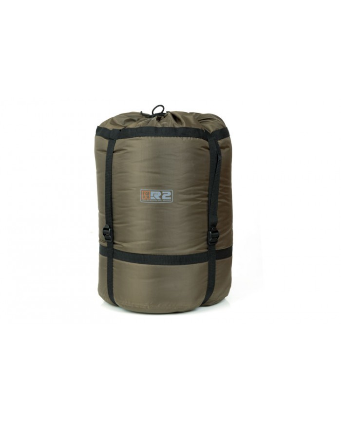 FOX SACCO A PELO R2 CAMO