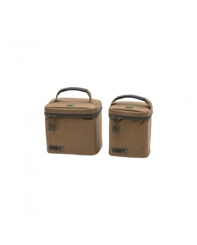 KORDA BORSA GOO COMPACT GOO BAG KORDA BORSA GOO COMPACT GOO BAG