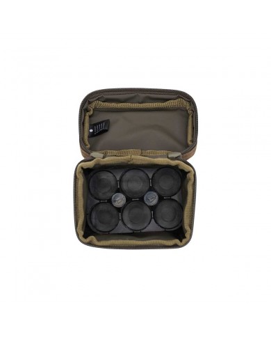 KORDA BORSA GOO COMPACT GOO BAG KORDA BORSA GOO COMPACT GOO BAG