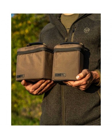 KORDA BORSA GOO COMPACT GOO BAG KORDA BORSA GOO COMPACT GOO BAG