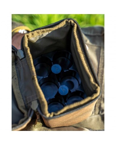 KORDA BORSA GOO COMPACT GOO BAG KORDA BORSA GOO COMPACT GOO BAG