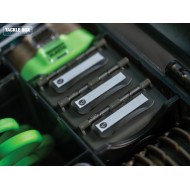 KORDA TACKLE BOX COLLECTION