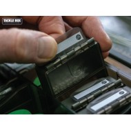 KORDA TACKLE BOX COLLECTION