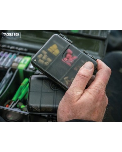 KORDA TACKLE BOX COLLECTION