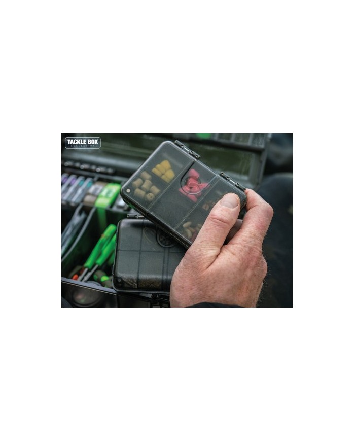 KORDA TACKLE BOX COLLECTION