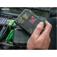 KORDA TACKLE BOX COLLECTION