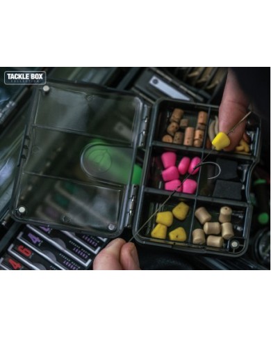 KORDA TACKLE BOX COLLECTION