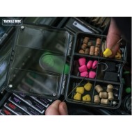 KORDA TACKLE BOX COLLECTION