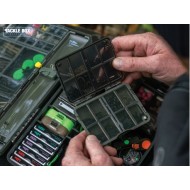 KORDA TACKLE BOX COLLECTION