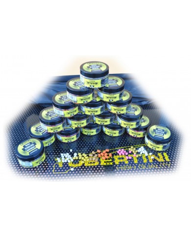 TUBERTINI T-PRO DUMBELLS TUBERTINI T-PRO DUMBELLS