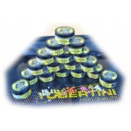 TUBERTINI T-PRO DUMBELLS TUBERTINI T-PRO DUMBELLS