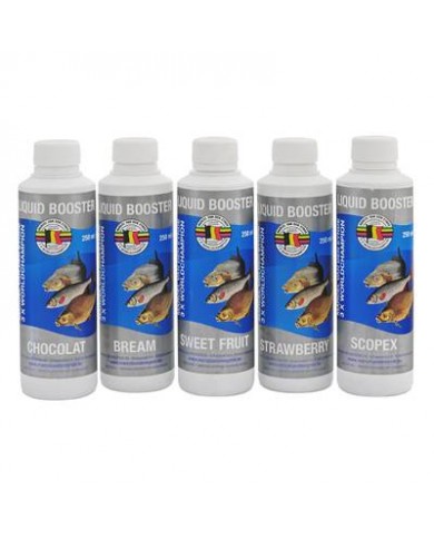 VAN DEN EYNDE LIQUID BOOSTER VAN DEN EYNDE LIQUID BOOSTER