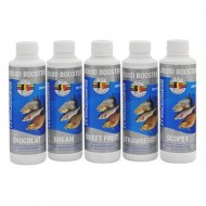 VAN DEN EYNDE LIQUID BOOSTER