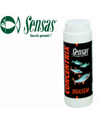 SENSAS CONCENTRIX SENSAS CONCENTRIX