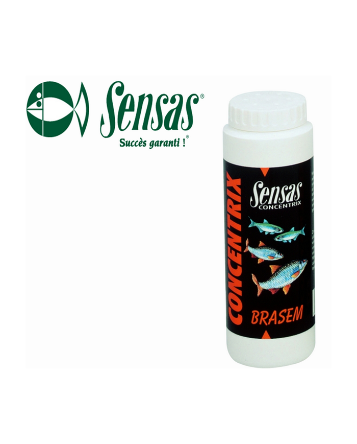 SENSAS CONCENTRIX SENSAS CONCENTRIX