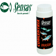 SENSAS CONCENTRIX SENSAS CONCENTRIX