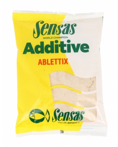 SENSAS ADDITIVO CLASSICO ABLETTIX SENSAS ADDITIVO CLASSICO ABLETTIX