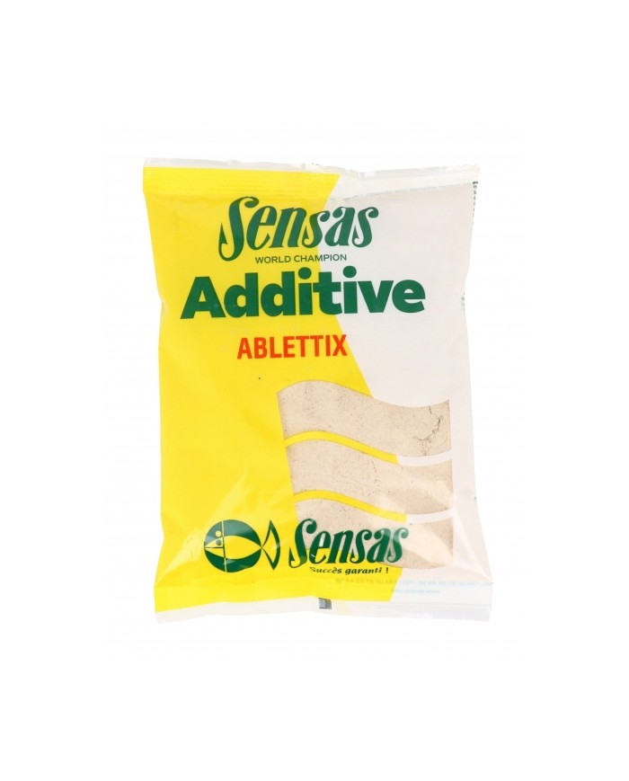 SENSAS ADDITIVO CLASSICO ABLETTIX