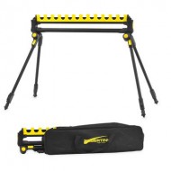 TUBERTINI ROD REST W/STOP APPOGGIA CANNE RETRO