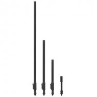 TUBERTINI GAMBE RULLI LEG SET