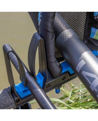 PRESTON SUPPORTO POLE SAFE COMBO PRESTON SUPPORTO POLE SAFE COMBO