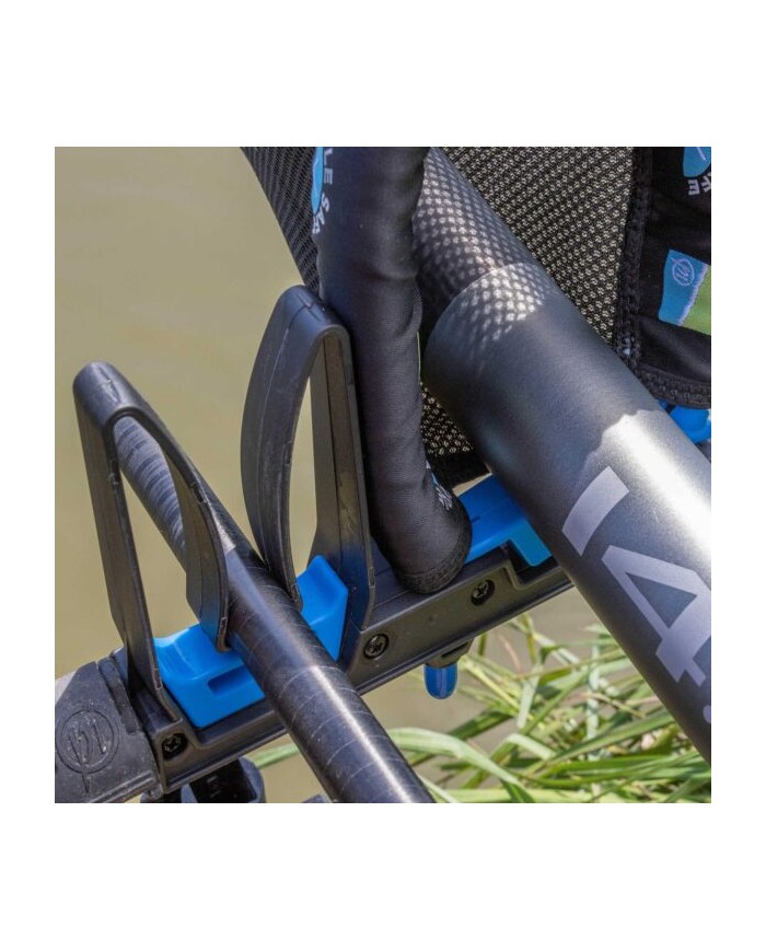 PRESTON SUPPORTO POLE SAFE COMBO