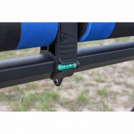 PRESTON RULLO INCEPTION FLAT ROLLER PRESTON RULLO INCEPTION FLAT ROLLER