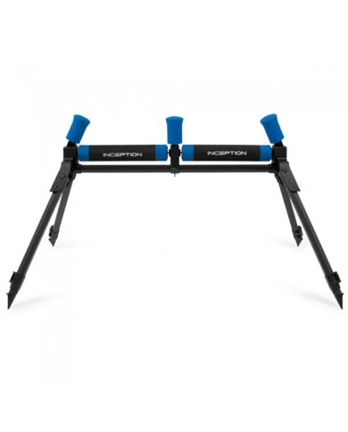 PRESTON RULLO INCEPTION XL FLAT ROLLER