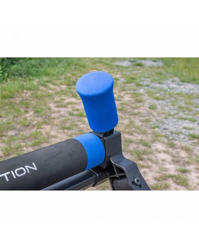 PRESTON RULLO INCEPTION XL FLAT ROLLER