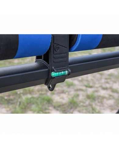 PRESTON RULLO INCEPTION XL FLAT ROLLER