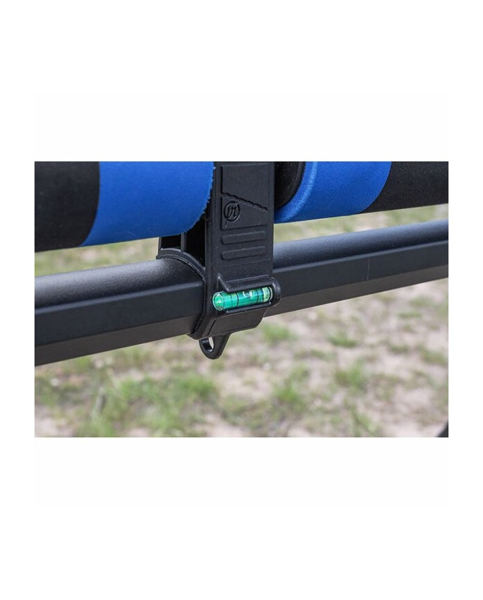 PRESTON RULLO INCEPTION XL FLAT ROLLER