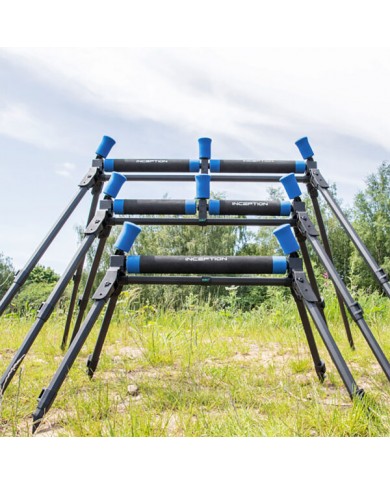 PRESTON RULLO INCEPTION XL FLAT ROLLER