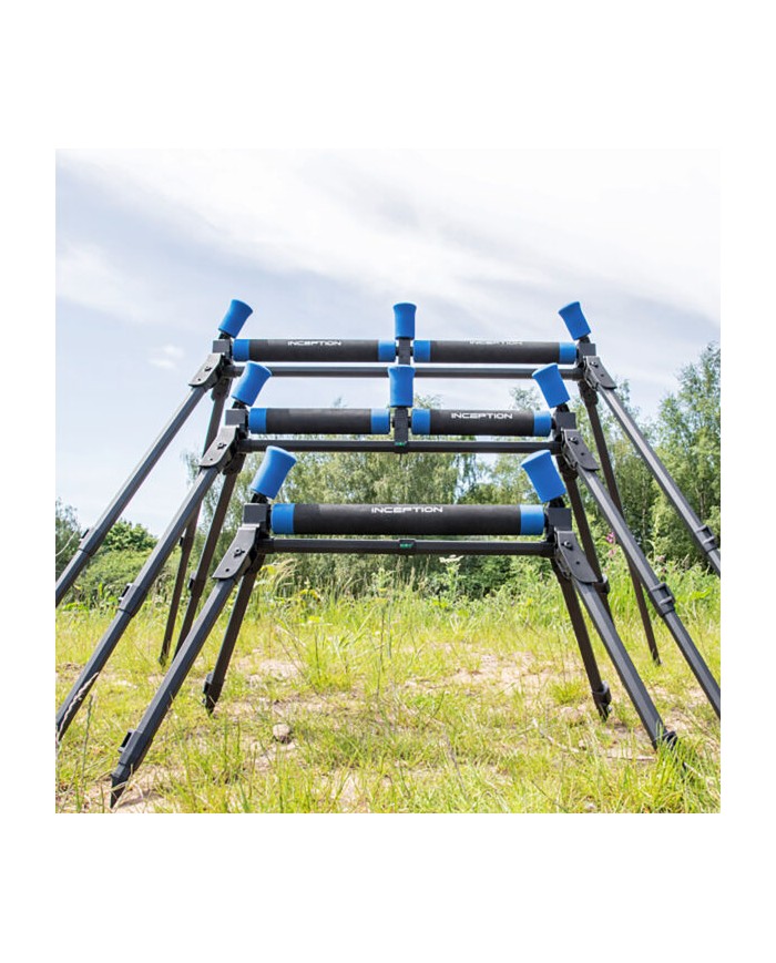 PRESTON RULLO INCEPTION XL FLAT ROLLER