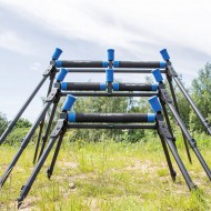 PRESTON RULLO INCEPTION XL FLAT ROLLER