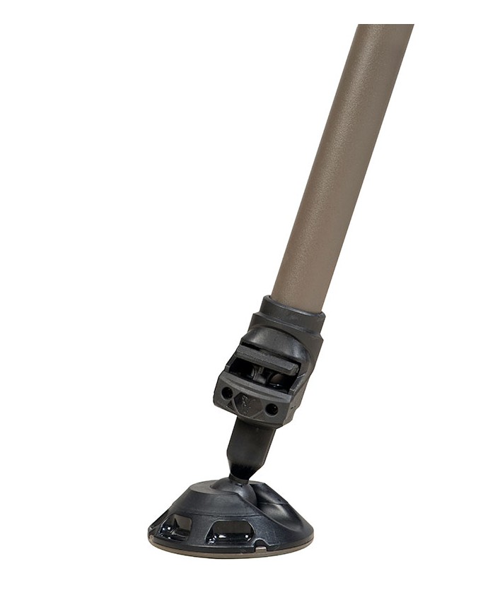 FOX SEDIA SUPER DELUXE RECLINER  HIGHBACK CHAIR