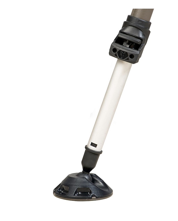 FOX SEDIA SUPER DELUXE RECLINER  HIGHBACK CHAIR