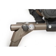 FOX SEDIA SUPER DELUXE RECLINER  HIGHBACK CHAIR