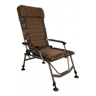 FOX SEDIA SUPER DELUXE RECLINER  HIGHBACK CHAIR