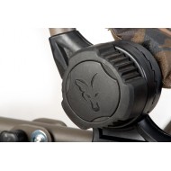 FOX SEDIA SUPER DELUXE RECLINER  HIGHBACK CHAIR