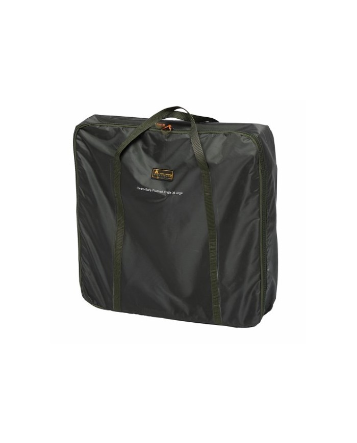 PROLOGIC MATERASSINO AVENGER S/S CRADLE PROLOGIC MATERASSINO AVENGER S/S CRADLE