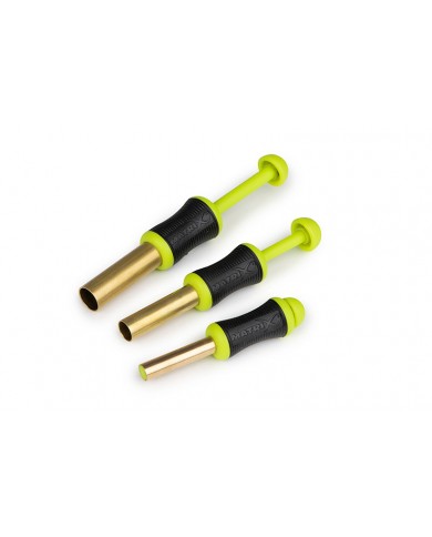 MATRIX COMPRESSION PUNCH SET MATRIX COMPRESSION PUNCH SET