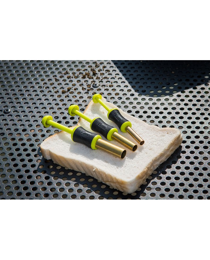 MATRIX COMPRESSION PUNCH SET MATRIX COMPRESSION PUNCH SET