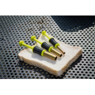 MATRIX COMPRESSION PUNCH SET MATRIX COMPRESSION PUNCH SET