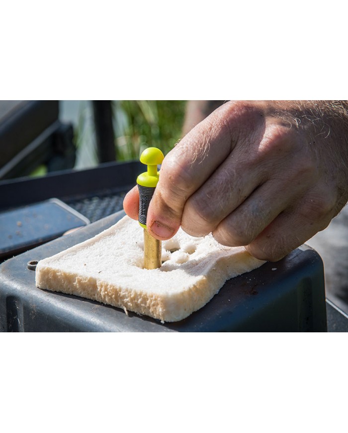 MATRIX COMPRESSION PUNCH SET MATRIX COMPRESSION PUNCH SET