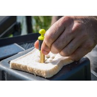 MATRIX COMPRESSION PUNCH SET MATRIX COMPRESSION PUNCH SET